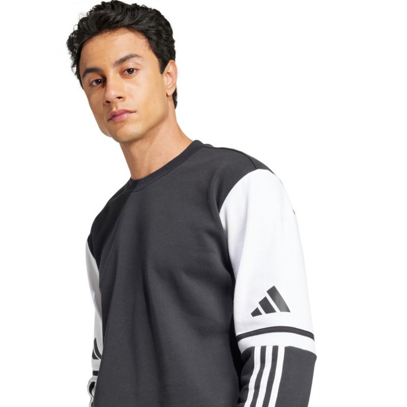 Adidas Squadra 25 Sweat Crew M JE2780 sweatshirt Pulóver - Sportmania.hu