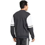 Adidas Squadra 25 Sweat Crew M JE2780 sweatshirt Pulóver - Sportmania.hu