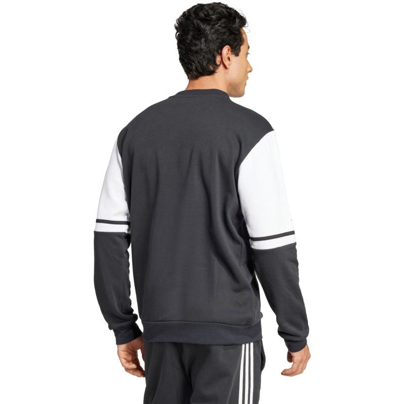 Adidas Squadra 25 Sweat Crew M JE2780 sweatshirt Pulóver - Sportmania.hu