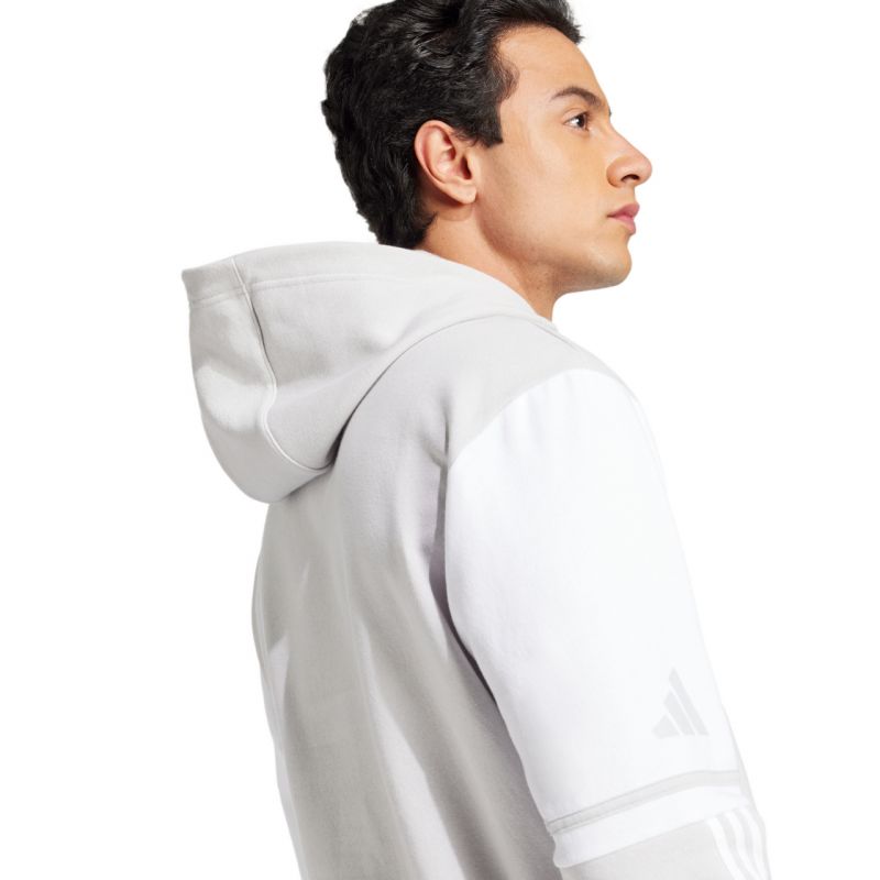 Adidas Squadra 25 Sweat Hoody M JD2977 Kapucnis pulóver - Sportmania.hu
