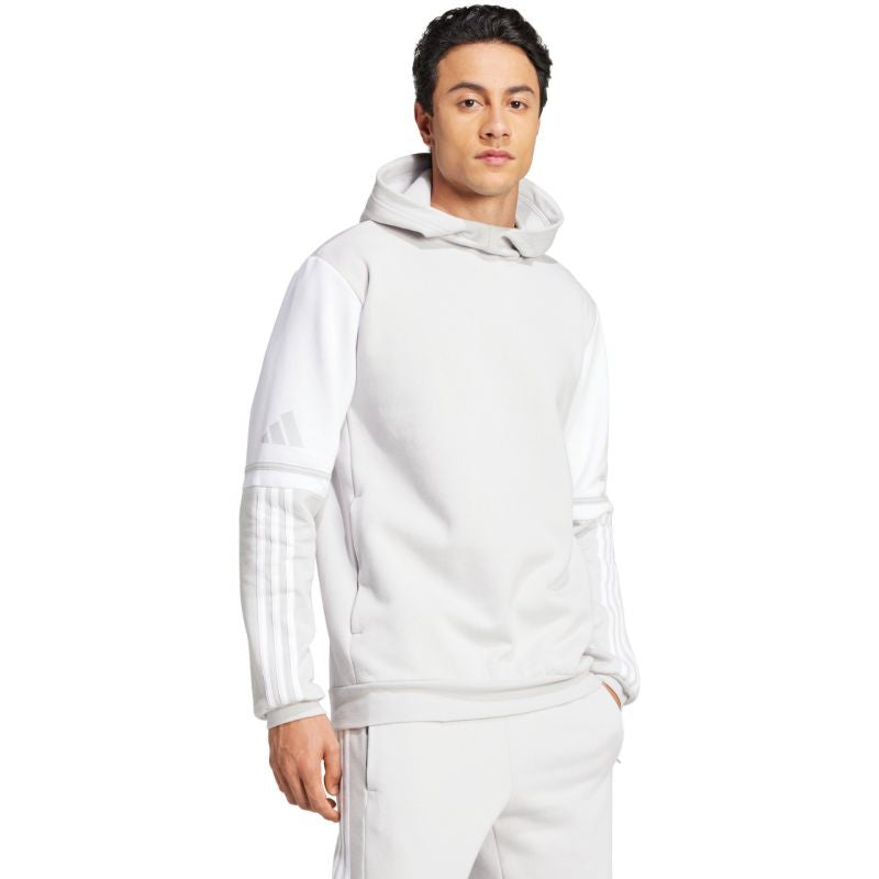 Adidas Squadra 25 Sweat Hoody M JD2977 Kapucnis pulóver - Sportmania.hu