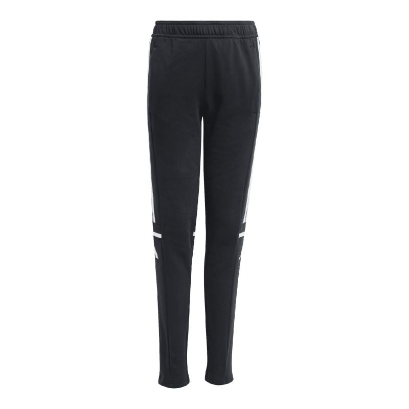 adidas Squadra 25 Sweat Jr JE2762 Pants Nadrág