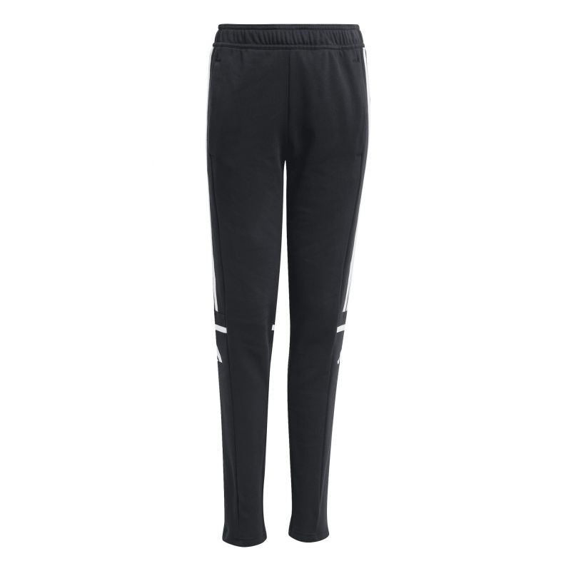 adidas Squadra 25 Sweat Jr JE2762 Pants Nadrág