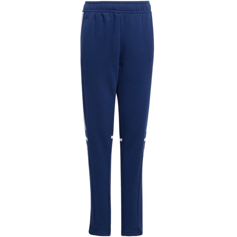adidas Squadra 25 Sweat Jr Pants JD4809 Nadrág