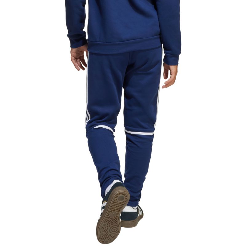 adidas Squadra 25 Sweat Jr Pants JD4809 Nadrág