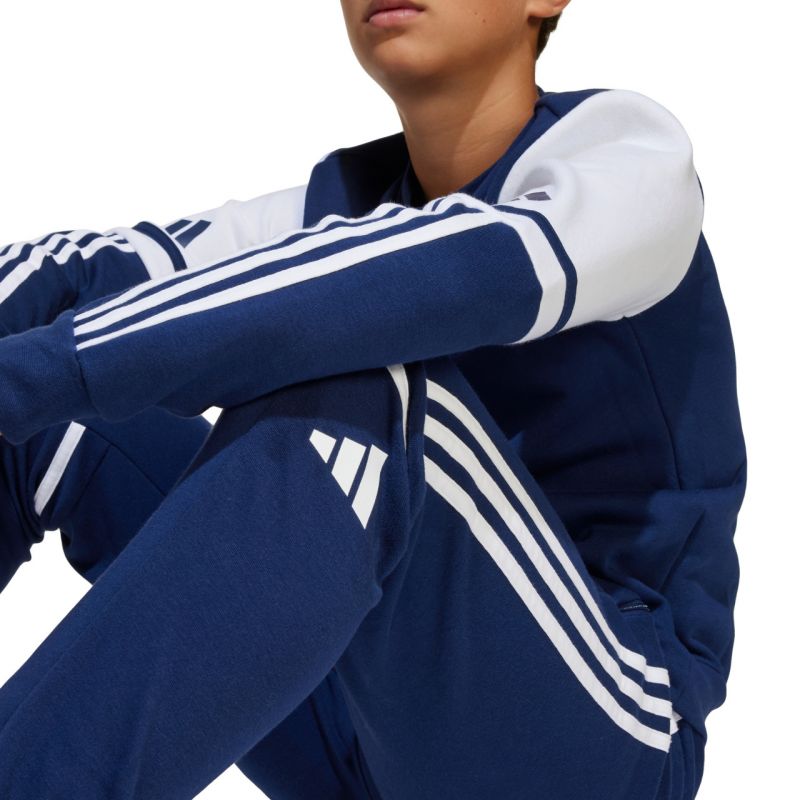 adidas Squadra 25 Sweat Jr Pants JD4809 Nadrág - Sportmania.hu