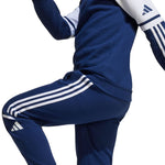 adidas Squadra 25 Sweat Jr Pants JD4809 Nadrág - Sportmania.hu