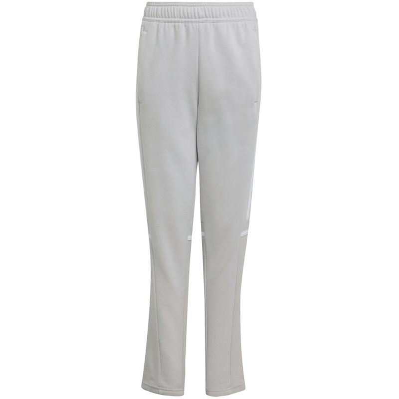 adidas Squadra 25 Sweat Jr Pants JD4823 Nadrág