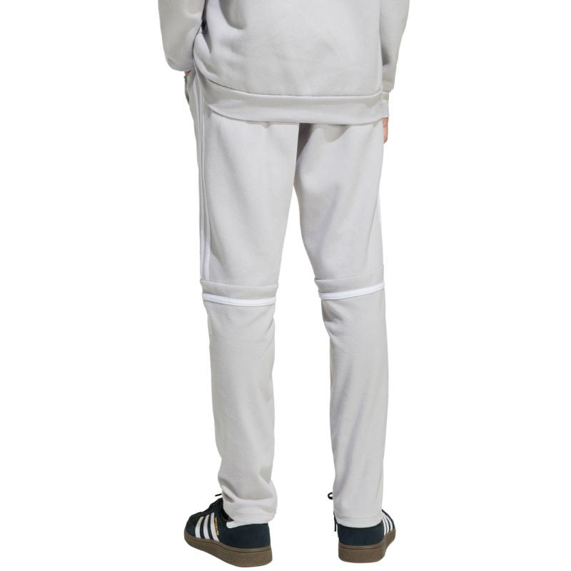 adidas Squadra 25 Sweat Jr Pants JD4823 Nadrág