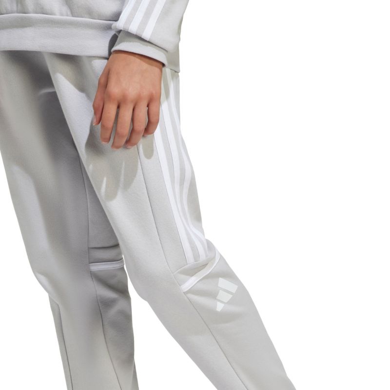 adidas Squadra 25 Sweat Jr Pants JD4823 Nadrág