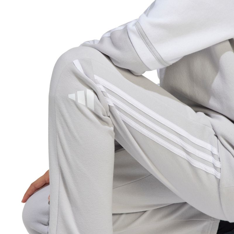 adidas Squadra 25 Sweat Jr Pants JD4823 Nadrág