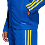 Adidas Squadra 25 Training Jr JP3150 sweatshirt Pulóver - Sportmania.hu
