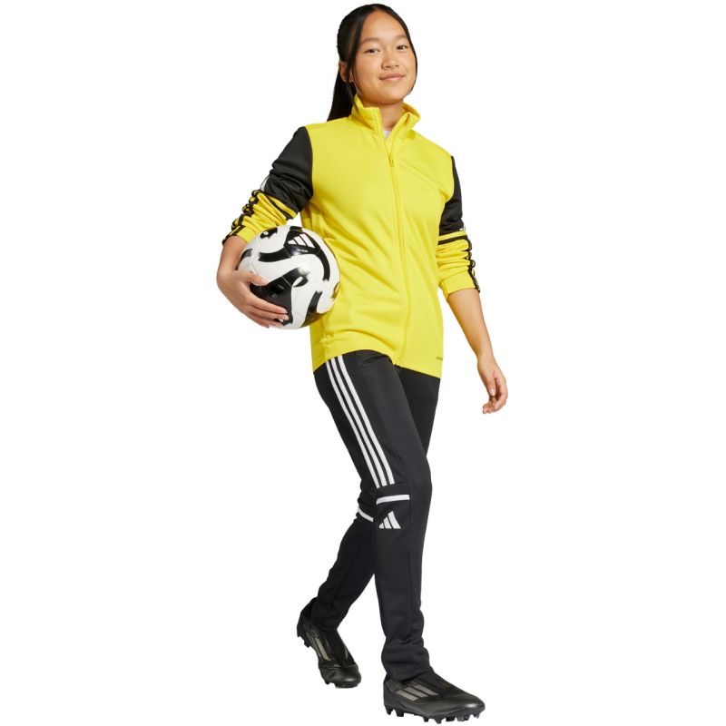 Adidas Squadra 25 Training Jr JP3395 sweatshirt Pulóver - Sportmania.hu