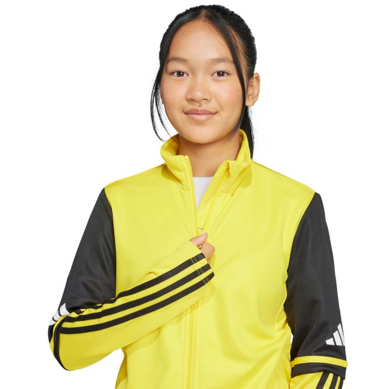 Adidas Squadra 25 Training Jr JP3395 sweatshirt Pulóver - Sportmania.hu