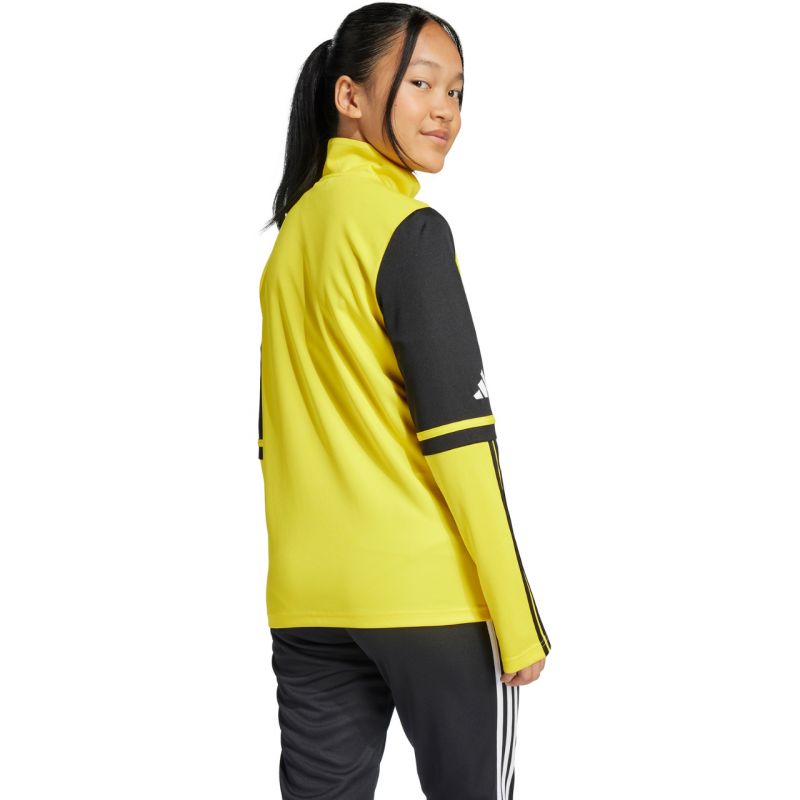 Adidas Squadra 25 Training Jr JP3395 sweatshirt Pulóver - Sportmania.hu
