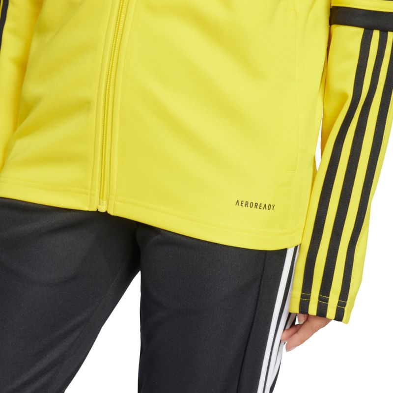 Adidas Squadra 25 Training Jr JP3395 sweatshirt Pulóver - Sportmania.hu