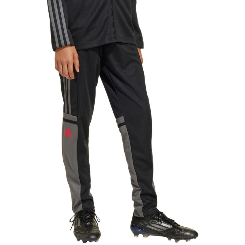 adidas Squadra 25 Training Jr Pants JD1628 Nadrág