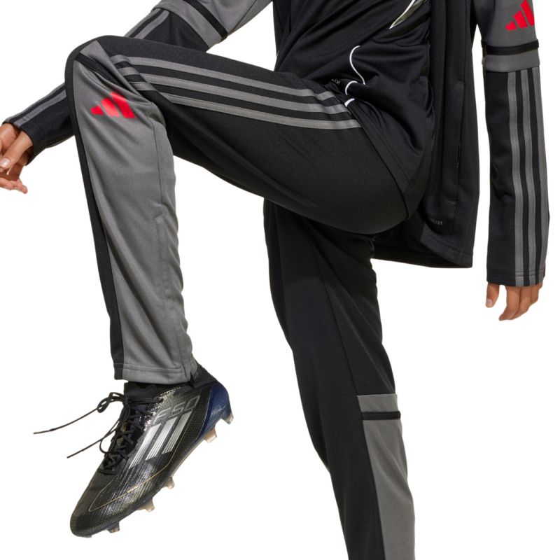 adidas Squadra 25 Training Jr Pants JD1628 Nadrág