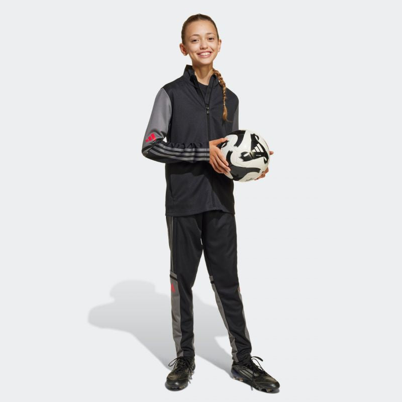 adidas Squadra 25 Training Jr Pants JD1628 Nadrág