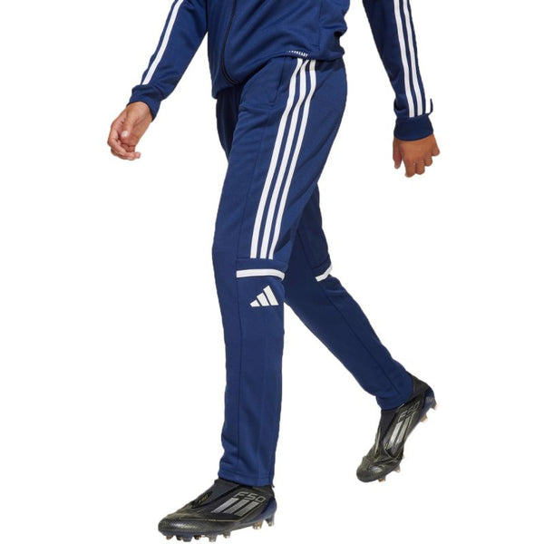 adidas Squadra 25 Training Jr Pants JD4799 Nadrág