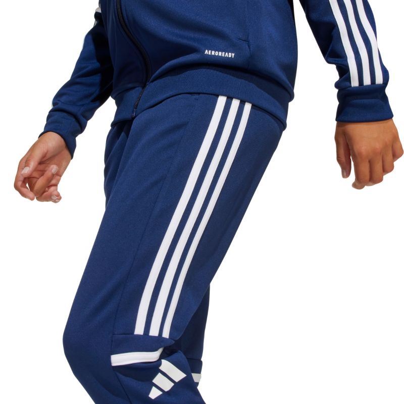 adidas Squadra 25 Training Jr Pants JD4799 Nadrág
