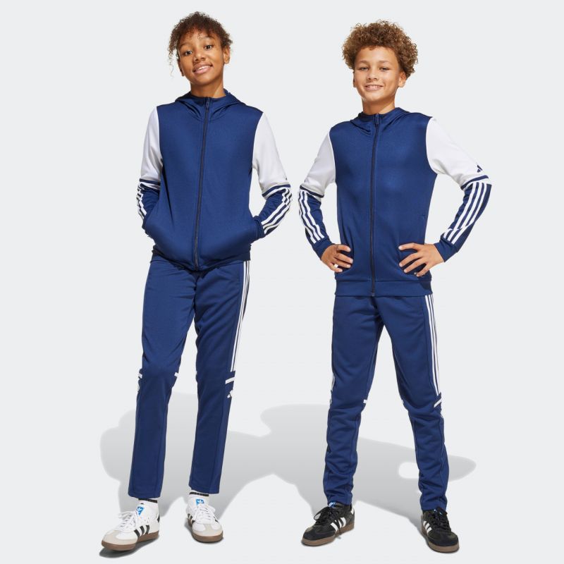 adidas Squadra 25 Training Jr Pants JD4799 Nadrág