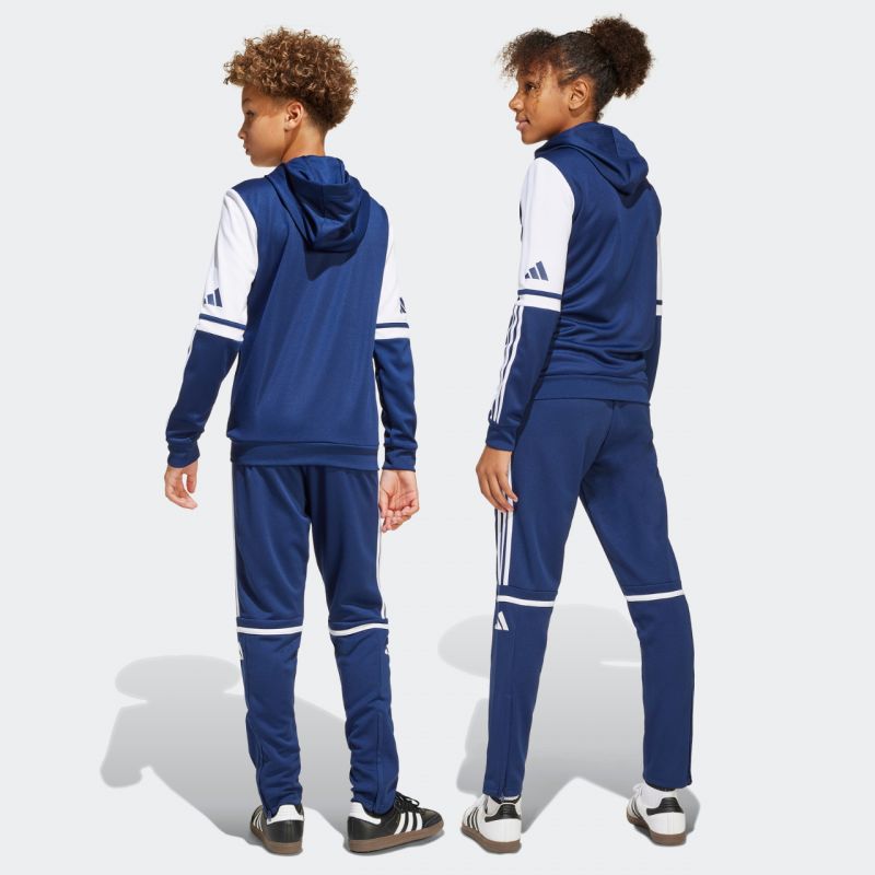 adidas Squadra 25 Training Jr Pants JD4799 Nadrág