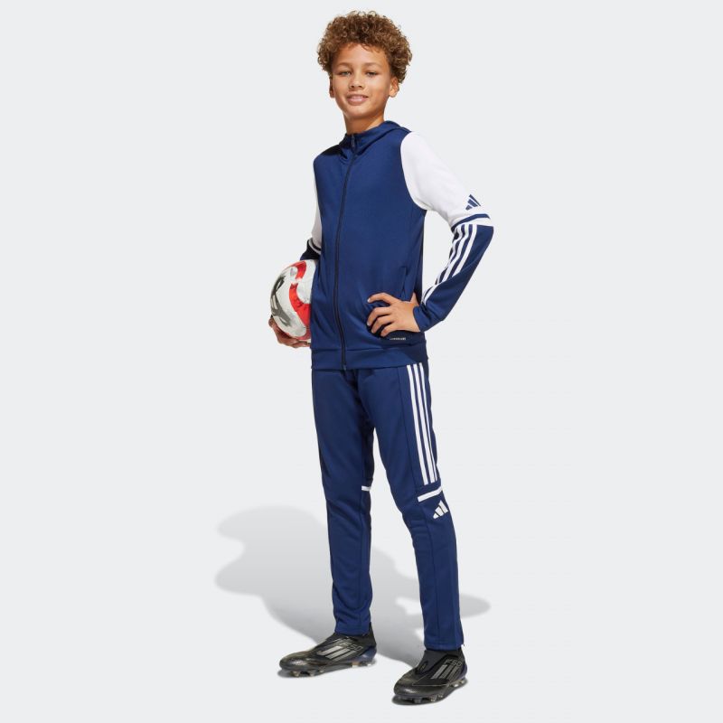 adidas Squadra 25 Training Jr Pants JD4799 Nadrág