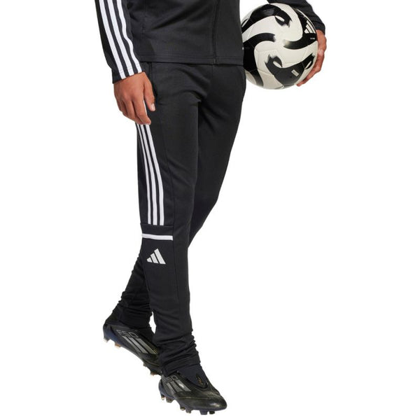 adidas Squadra 25 Training Jr Pants JE2777 Nadrág