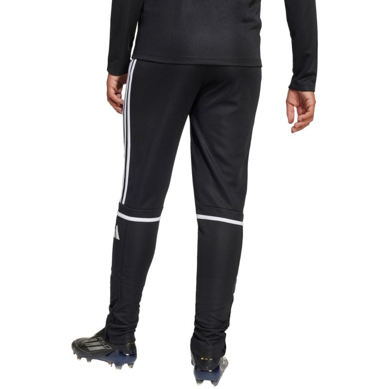 adidas Squadra 25 Training Jr Pants JE2777 Nadrág