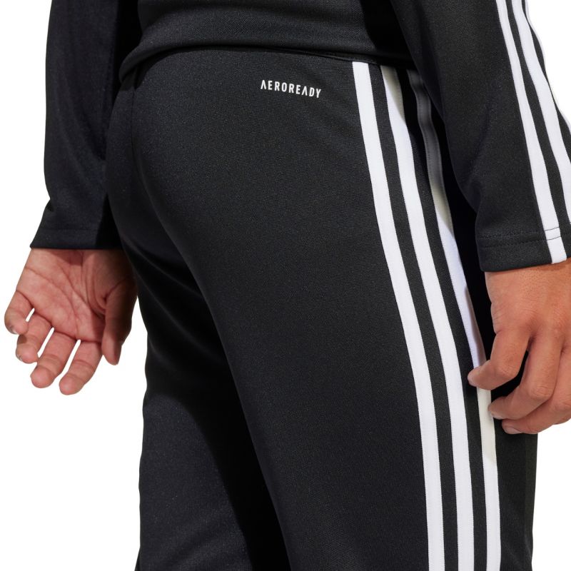 adidas Squadra 25 Training Jr Pants JE2777 Nadrág