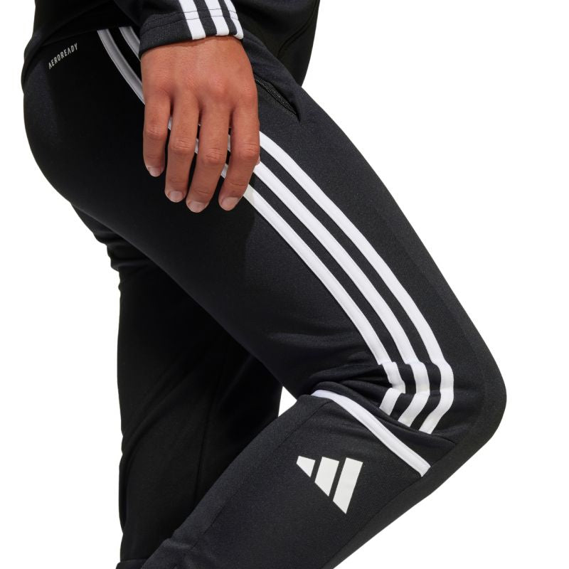 adidas Squadra 25 Training Jr Pants JE2777 Nadrág