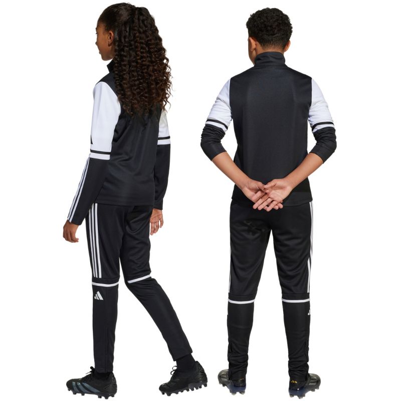 adidas Squadra 25 Training Jr Pants JE2777 Nadrág