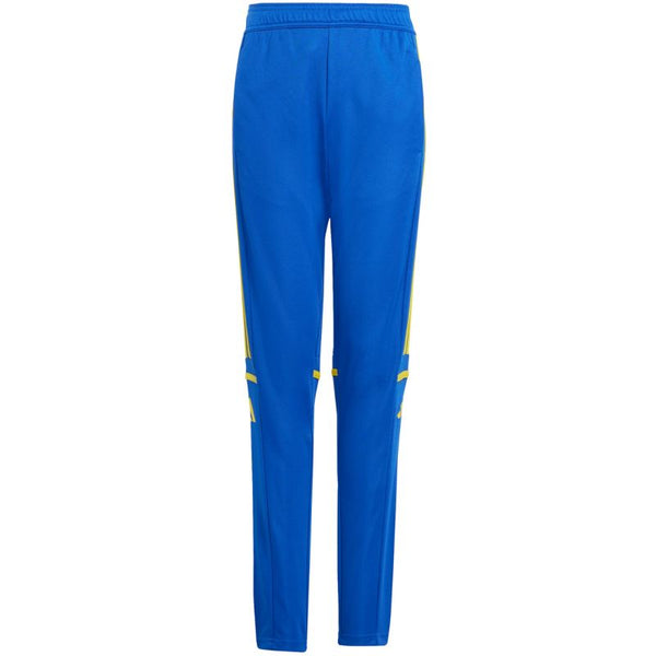 adidas Squadra 25 Training Jr Pants JP3154 Nadrág