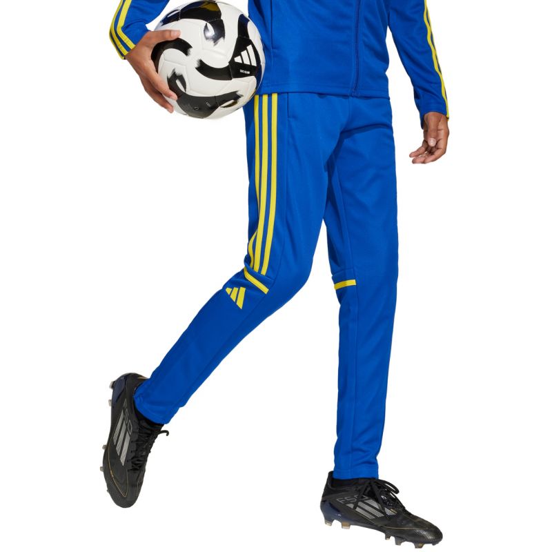 adidas Squadra 25 Training Jr Pants JP3154 Nadrág