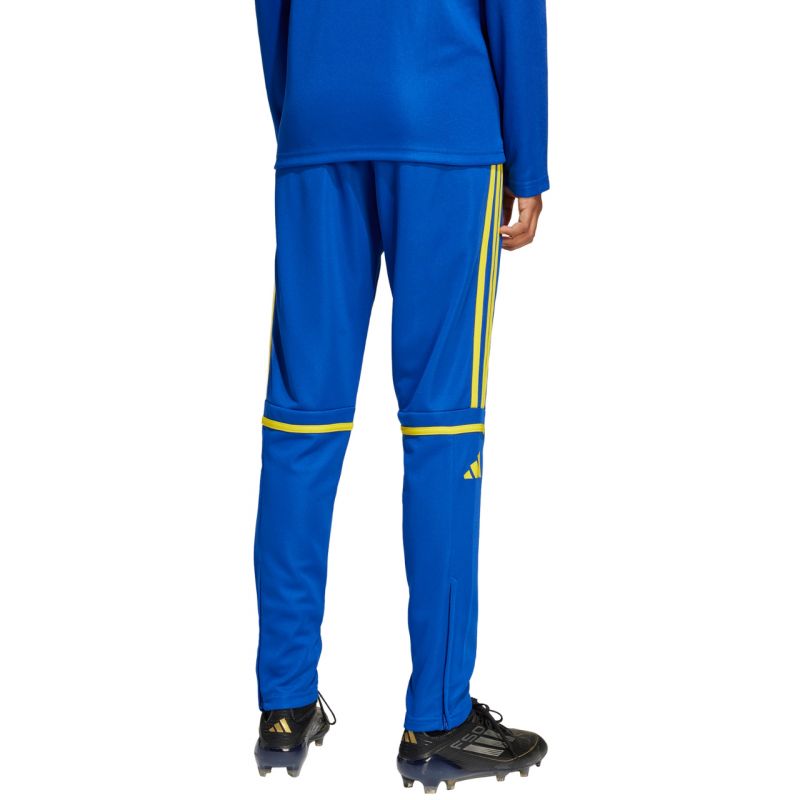 adidas Squadra 25 Training Jr Pants JP3154 Nadrág