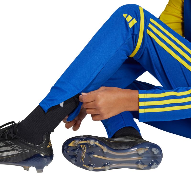 adidas Squadra 25 Training Jr Pants JP3154 Nadrág