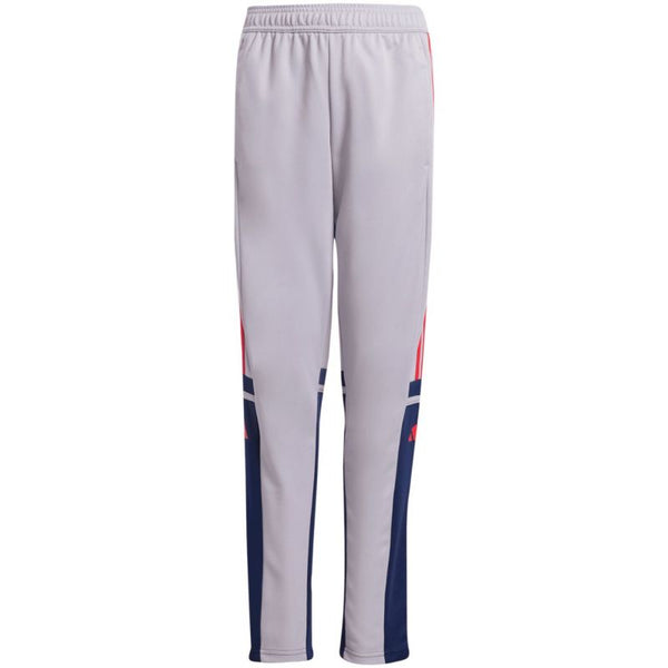 adidas Squadra 25 Training Jr Pants JP3369 Nadrág