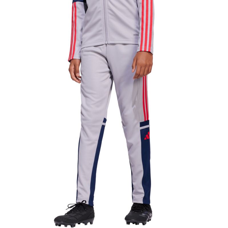 adidas Squadra 25 Training Jr Pants JP3369 Nadrág