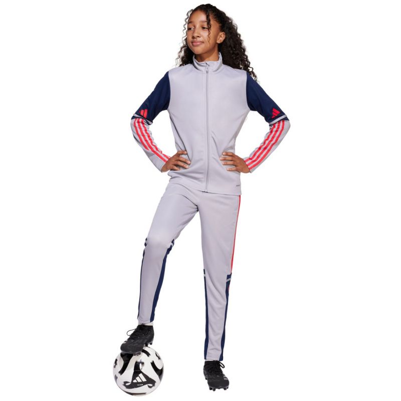 adidas Squadra 25 Training Jr Pants JP3369 Nadrág