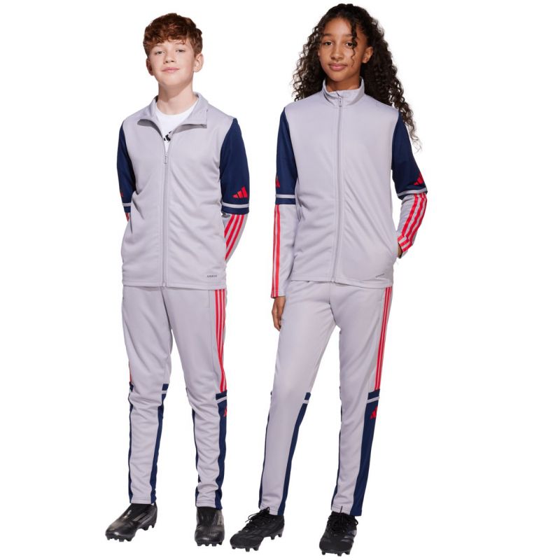 adidas Squadra 25 Training Jr Pants JP3369 Nadrág