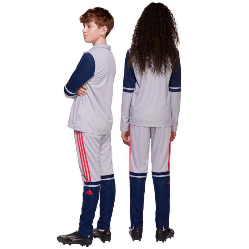 adidas Squadra 25 Training Jr Pants JP3369 Nadrág