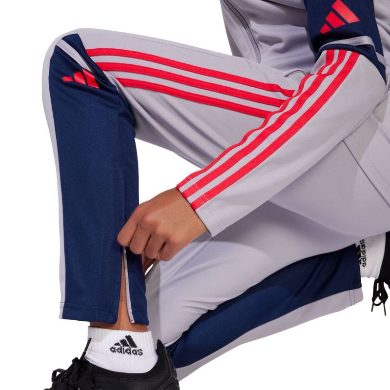 adidas Squadra 25 Training Jr Pants JP3369 Nadrág