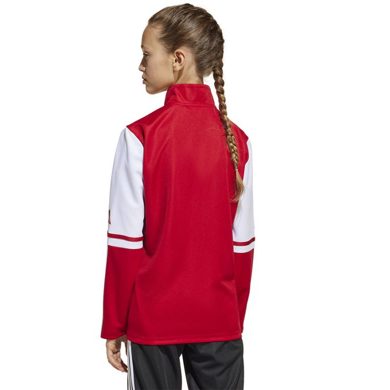 Adidas Squadra 25 Training Jr sweatshirt JD4797 Pulóver - Sportmania.hu
