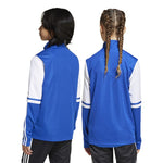Adidas Squadra 25 Training Jr sweatshirt JD4798 Pulóver - Sportmania.hu