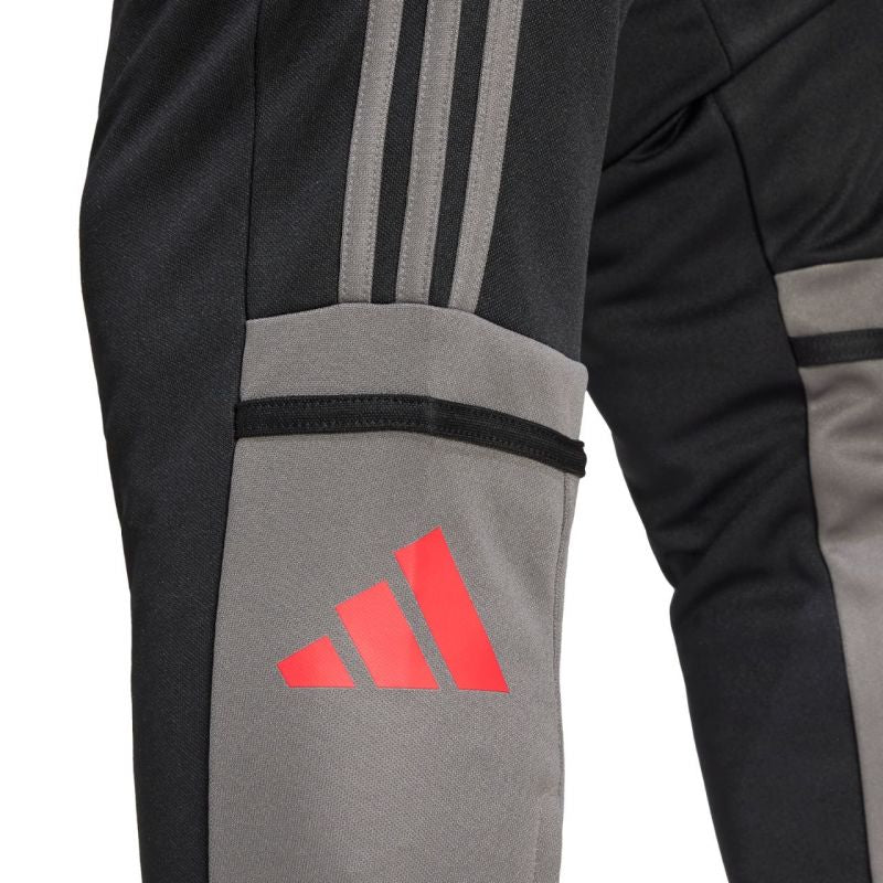 adidas Squadra 25 Training M JD1625 Pants Nadrág