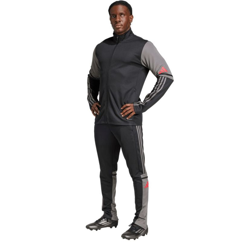 Adidas Squadra 25 Training M JD1630 sweatshirt Pulóver - Sportmania.hu