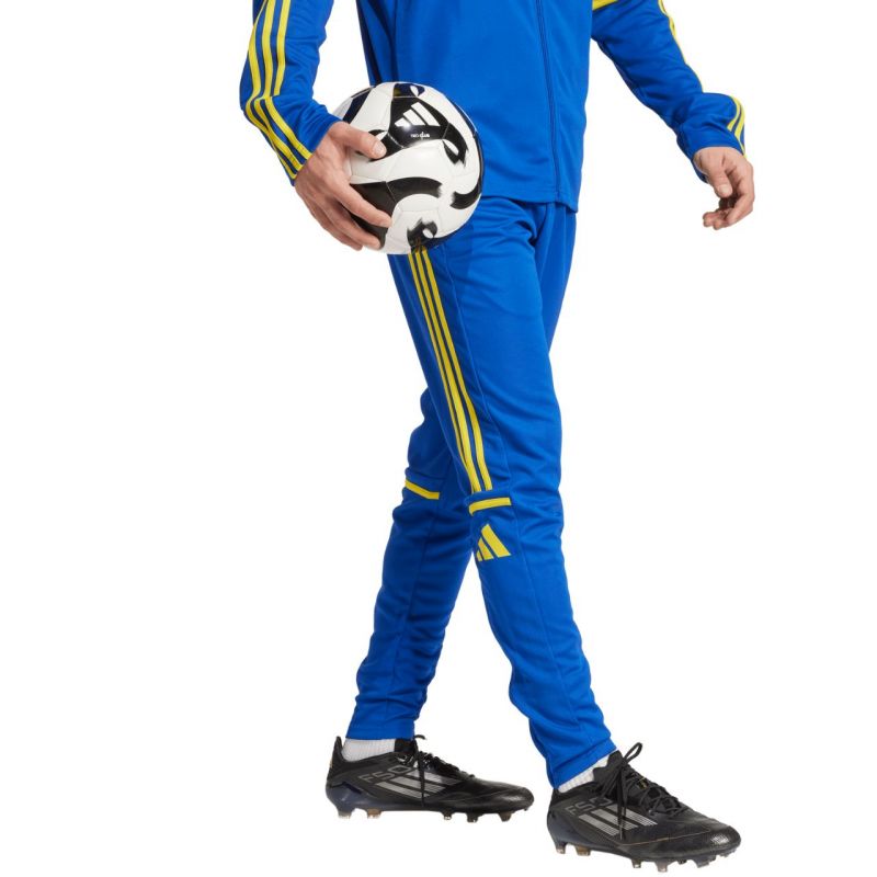 adidas Squadra 25 Training M JP3152 Pants Nadrág