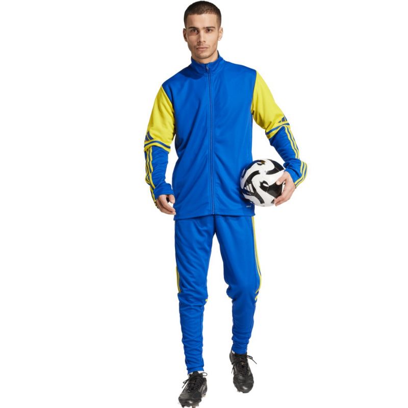 adidas Squadra 25 Training M JP3152 Pants Nadrág