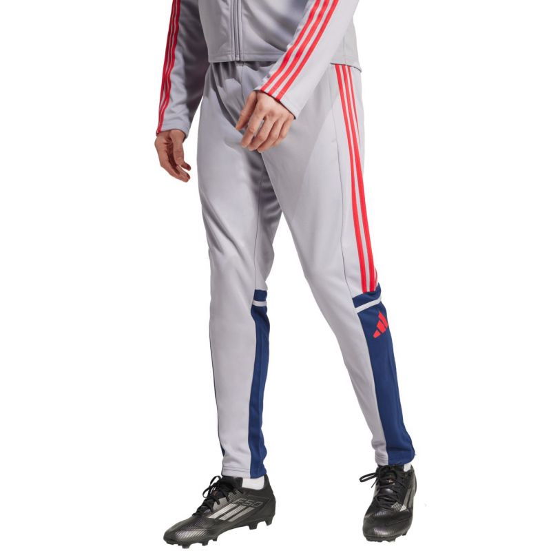 adidas Squadra 25 Training M JP3372 Pants Nadrág